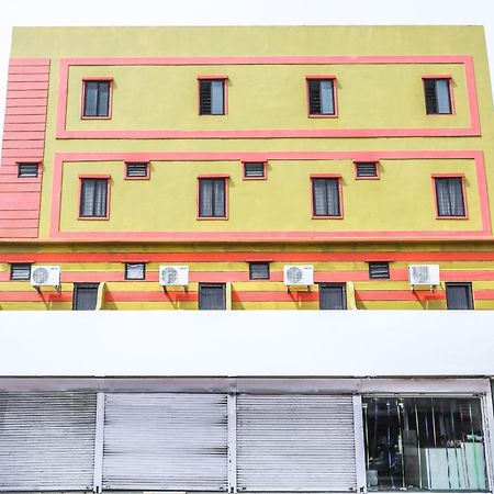 Capital O Smart City Bhopal Zewnętrze zdjęcie