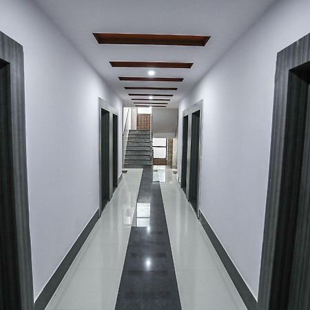 Capital O Smart City Bhopal Zewnętrze zdjęcie